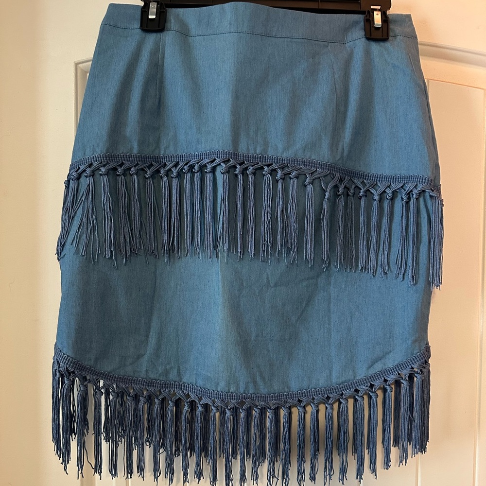 Cute Summer Skirt by egreis Brand New with Tags